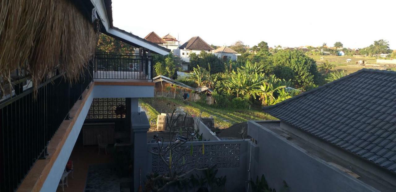 Pd Bali Guesthouse Canggu Exterior foto