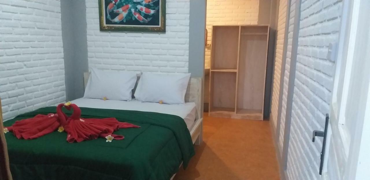 Pd Bali Guesthouse Canggu Exterior foto