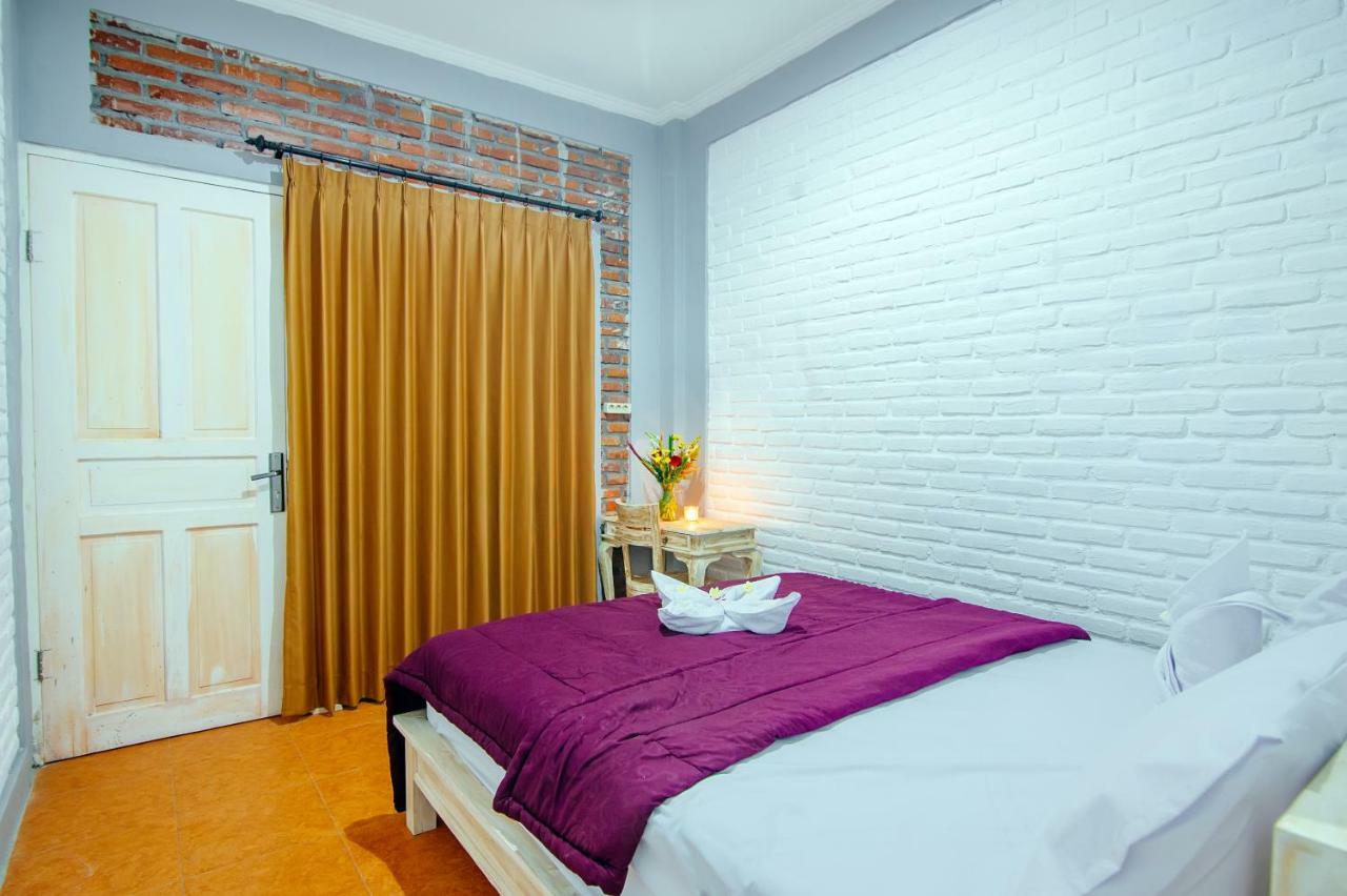 Pd Bali Guesthouse Canggu Exterior foto